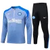 Inter Milan 2024/25 Sportswear A - Blue