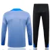 Inter Milan 2024/25 Sportswear A - Blue