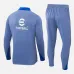 Ropa de deporte del Inter Milan 2024/25 - Gris