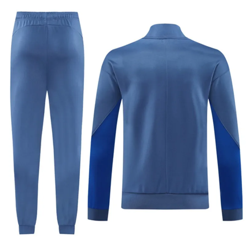 Vestito da sport dell'Inter Milan 2024/25 - Blu chiaro