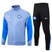 Inter Milan 2024/25 Sportjacke - Großhandel - Grau