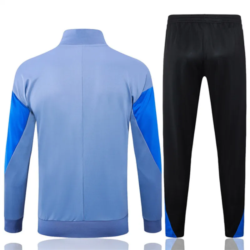 Inter Milan 2024/25 Sportjacke - Großhandel - Grau