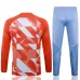 Inter Milan 2024/25 Sportswear - Orange