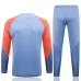 Inter Milan 2024/25 Sportbekleidung A - Grau
