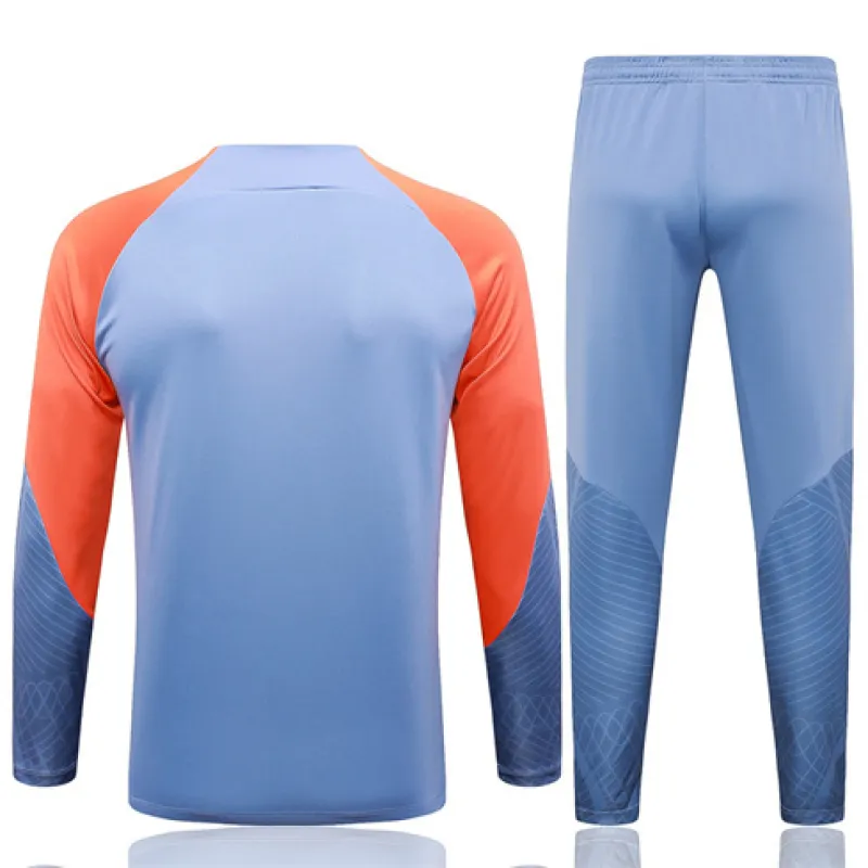 Inter Milan 2024/25 Sportbekleidung A - Grau