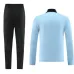 Inter Milan 2024/25 abbigliamento sportivo - azzurro cielo