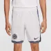 Pantalons courts d'extérieur de l'Inter Milan 2024/25 - Blanc