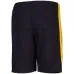 Inter Milan 2024/25 Third Shorts - Black