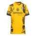 Maillot Tertiaire Enfant Inter Milan 2024/25 - Jaune