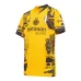 Maillot Tertiaire Enfant Inter Milan 2024/25 - Jaune
