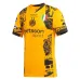 Inter Milan 2025 UEFA Champions League Final Third Kit - Player Version - Yellow