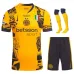 Camisa Visitante Especial VR46 Inter de Milán 2024/25 - Blanca