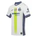 Maillot Extérieur Spécial VR46 Edition Joueur Inter Milan 2024/25 - Blanc