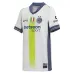 Inter Milan 2024/25 Away Special VR46 Kids Jersey - White