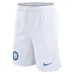 Inter Milan 2024/25 Away Special VR46 Kids Jersey Set - White