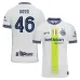 Valentino Rossi, Inter Milan 2024/25 Away Special VR46 Kit - White