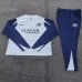 Inter Milan 2025/26 Kids Sports Set White