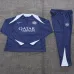 Inter Milan 2025/26 Kids Sports Set Blue