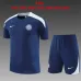 Inter Milan 2025/26 Kids Training Set blue