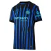 Inter Mailand Frauen-Heimtrikot 2025/26 - Blau