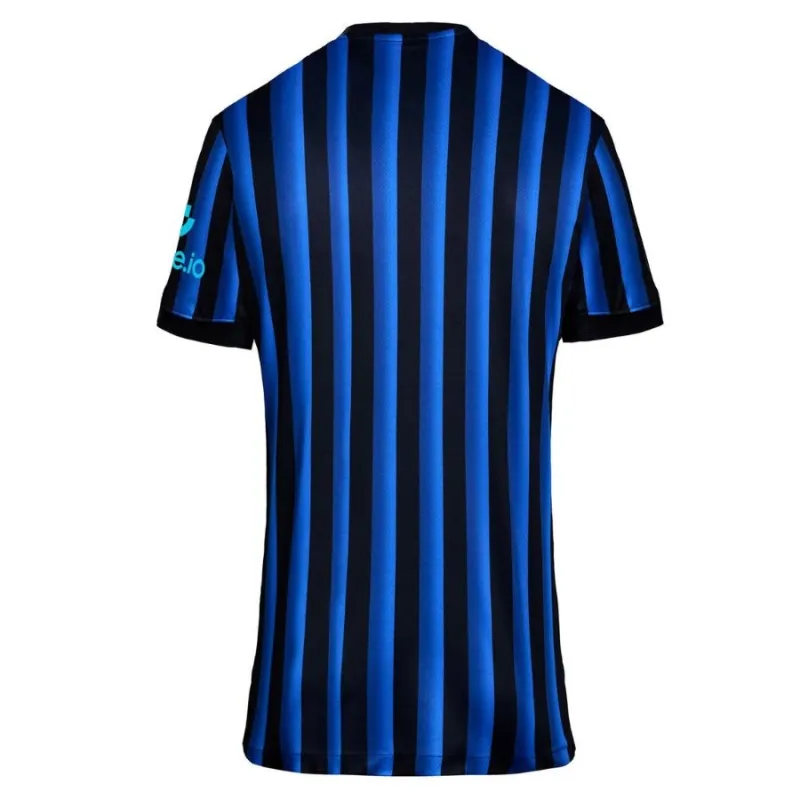 Inter Mailand Frauen-Heimtrikot 2025/26 - Blau
