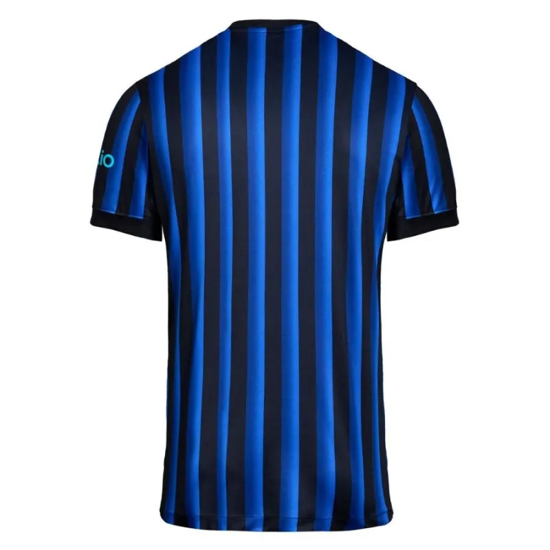 Inter de Milán Niños 2025/26 Kit local - Azul