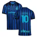 Inter Milan LAUTARO 2025/26 Maillot domicile - Bleu