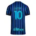 Inter Milan LAUTARO 2025/26 Maillot domicile - Bleu
