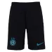 Inter Milan DUMFRIES Kids' 2025/26 Home Kit - Blue
