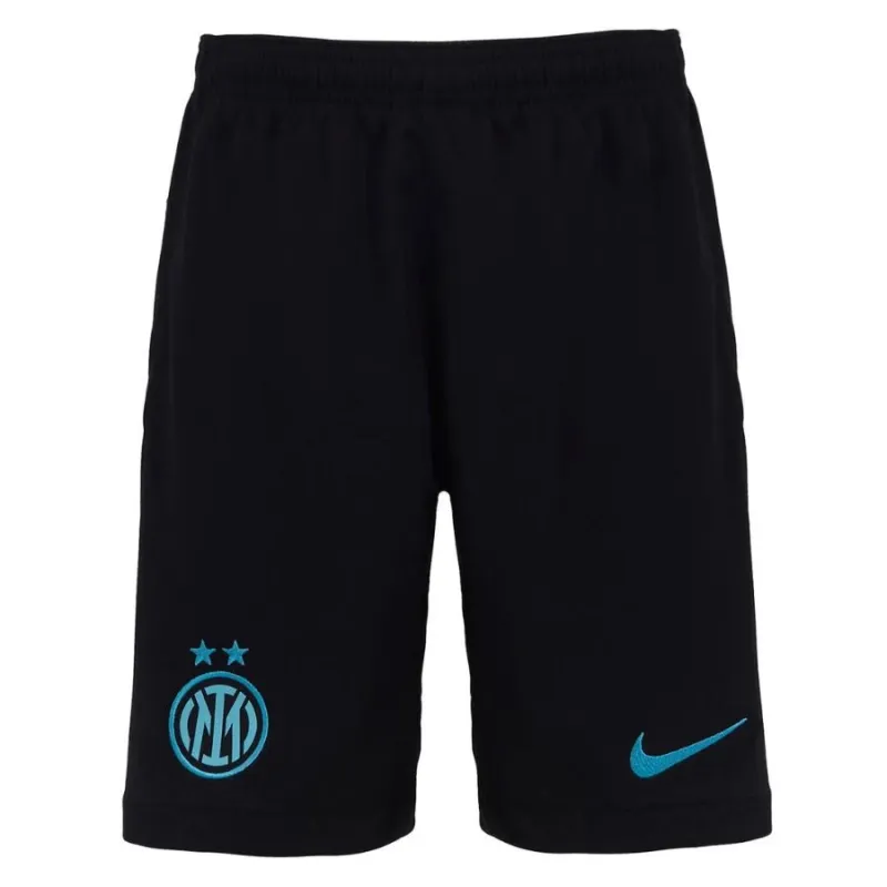 Inter Milano LAUTARO Bambini 2025/26 Kit casa - Azzurro