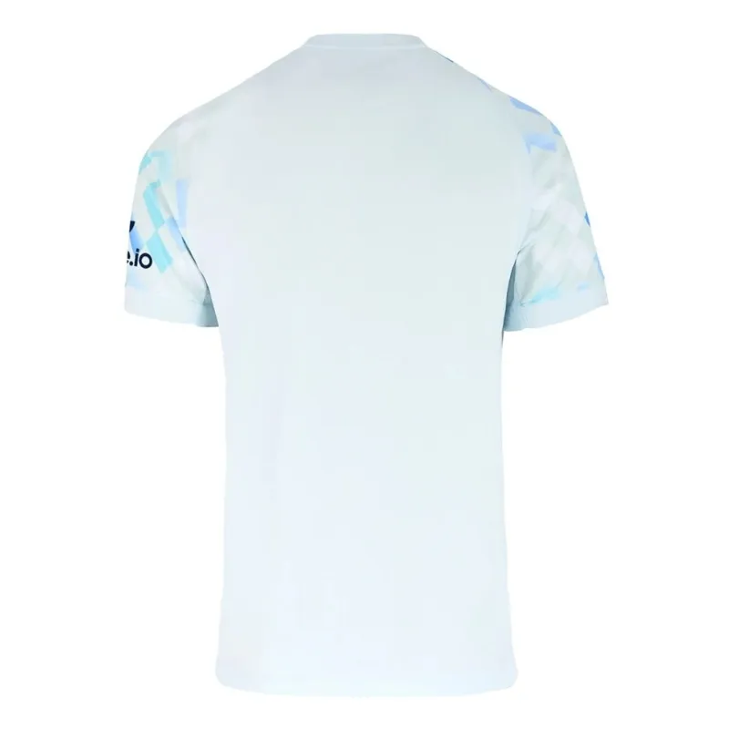Maillot extérieur Inter Milan 2025/26