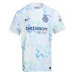 Inter Milano 2025/26 Maglia trasferta di giocatore - Azzurro