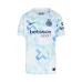 Inter Milan Kids' 2025/26 Away Jersey - Blue