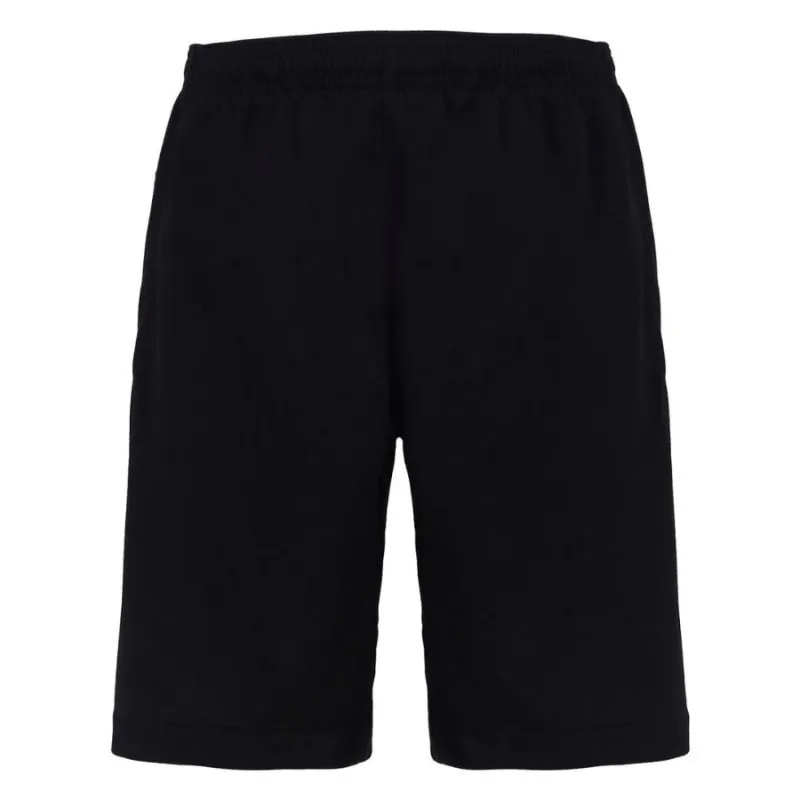 Inter Milan 2025/26 Short domicile - Noir