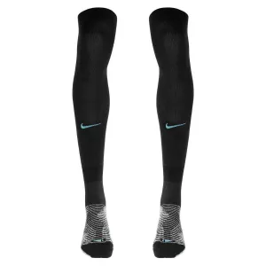 Inter Milan 2025/26 Home Socks - Black