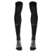 Inter Milan 2025/26 Home Socks - Black