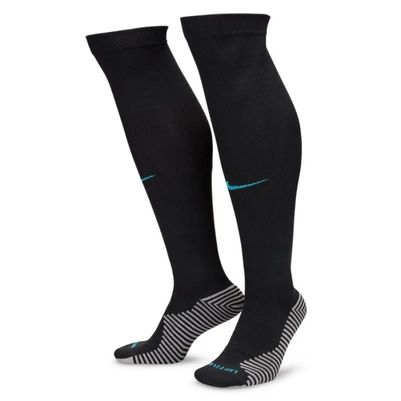 Inter Milan 2025/26 Home Socks - Black