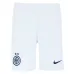 Inter Milan LAUTARO Kids' Jersey Set 2025/26 Away - White