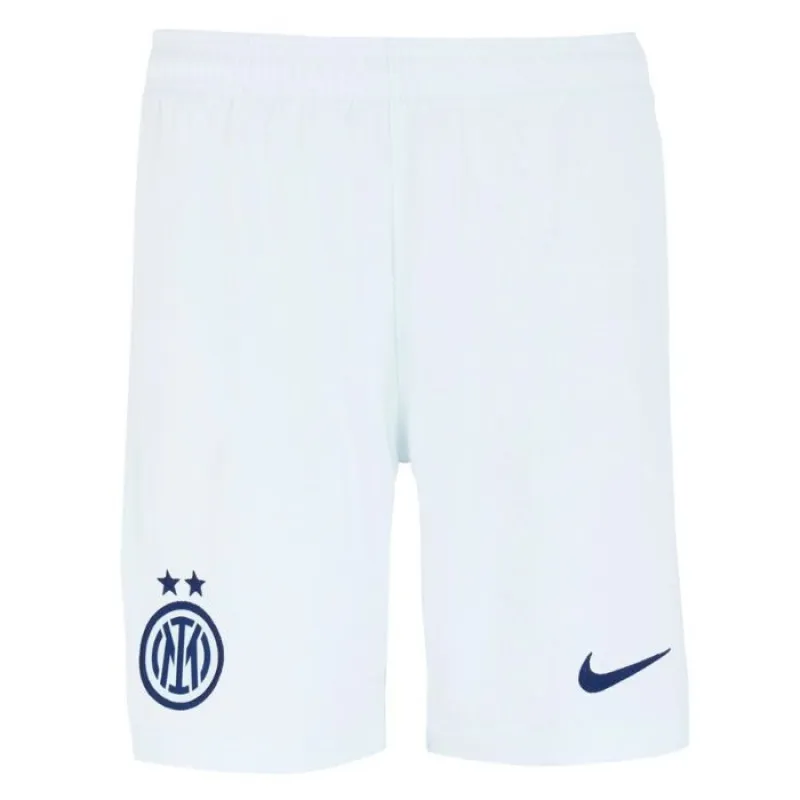 Inter Milan LAUTARO Kids' Jersey Set 2025/26 Away - White