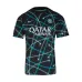 Maglia pre-partita dell'Inter Milan 2025/26 - Blu/Nero