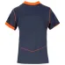 Inter Milan 2025/26 Third Women's Kit - Blue/Orange