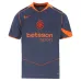 Inter Milan 2025/26 Third Kids Kit - Blue/Orange