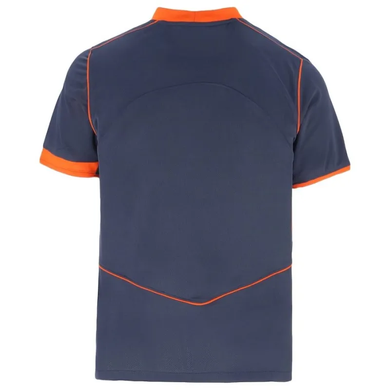 Inter Milan 2025/26 Third Kids Kit - Blue/Orange