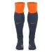 Inter Mailand 2025/26 Dritt-Kindertrikot Set - Blau/Orange