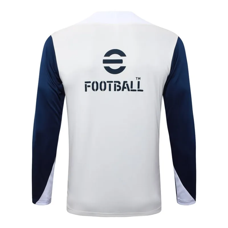 Survêtement Inter Milan 2025/26 - Blanc
