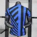 Inter Mailand Spieler-Trikot Sonderedition 2025/26 - Schwarz/Blau