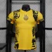 Inter Milan 2025/26 Special Edition Player Jersey - Yellow