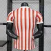 Inter Mailand Spieler-Trikot Sonderedition 2025/26 - Weiß/Rot