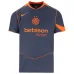 Inter Milan DUMFRIES 2025/26 Third Jersey - Blue