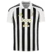 Juventus 2026/27 Home Jersey